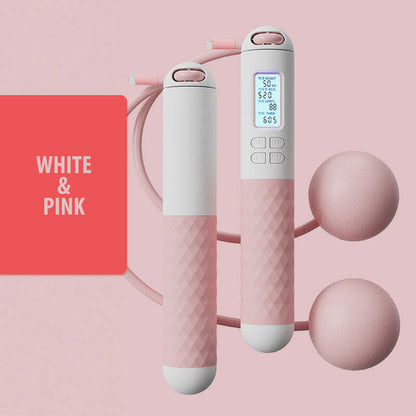 Seamless Jumping Anywhere